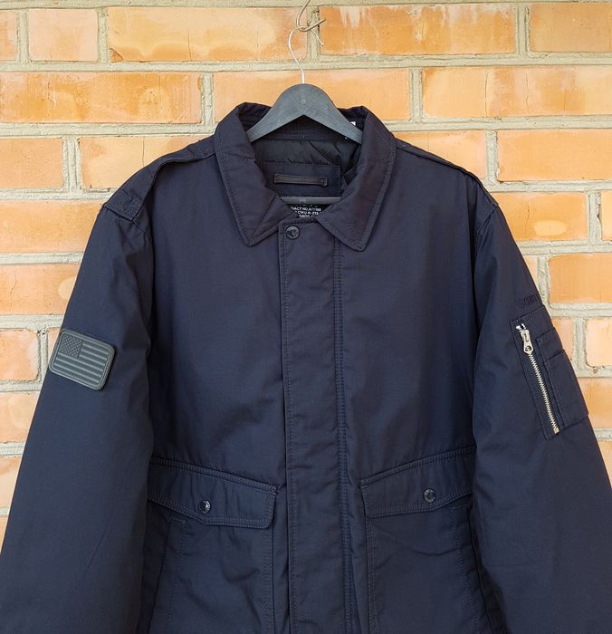 Schott CWU-R Flying Bomber куртка бомбер оригінал XL-XXL