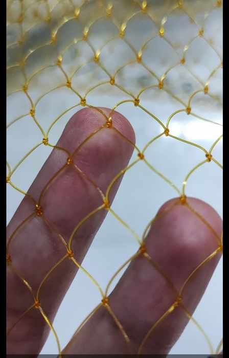 Сітка капронова .