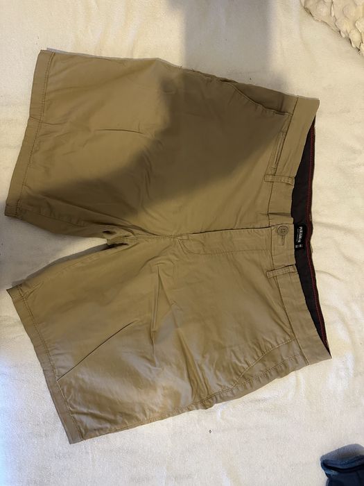 Vendo calções Pull&Bear