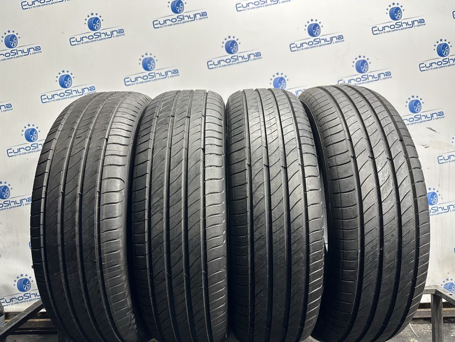 Літні Шини 195/60/18 Michelin e•Primacy