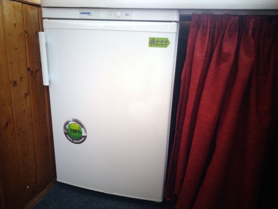 Морозильна камера Liebherr G1221 морозилка