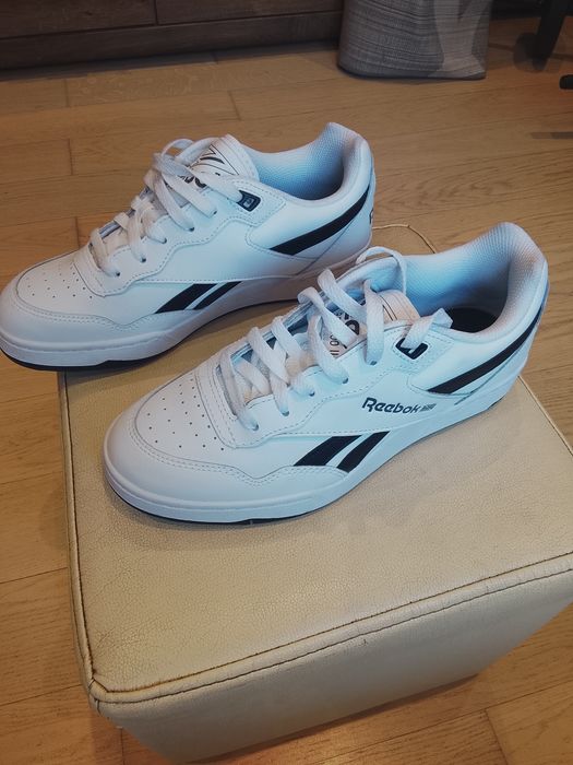 Buty Reebok BB 4000 ll