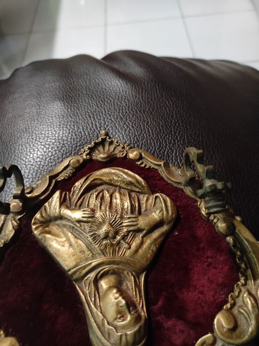 Decoração de parede