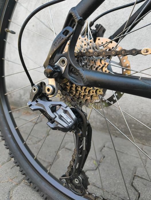 Rower Pirelli Special Edition