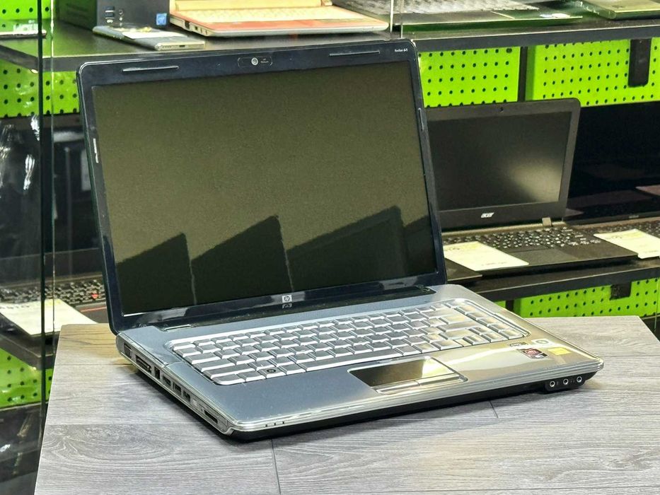 HP Pavilion | 15 дюймів | Гарантія півроку