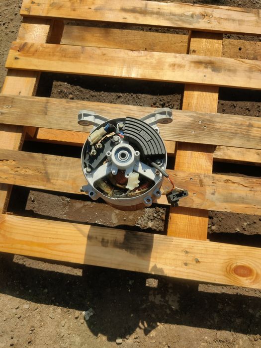 ремонт генераторов. запчасти