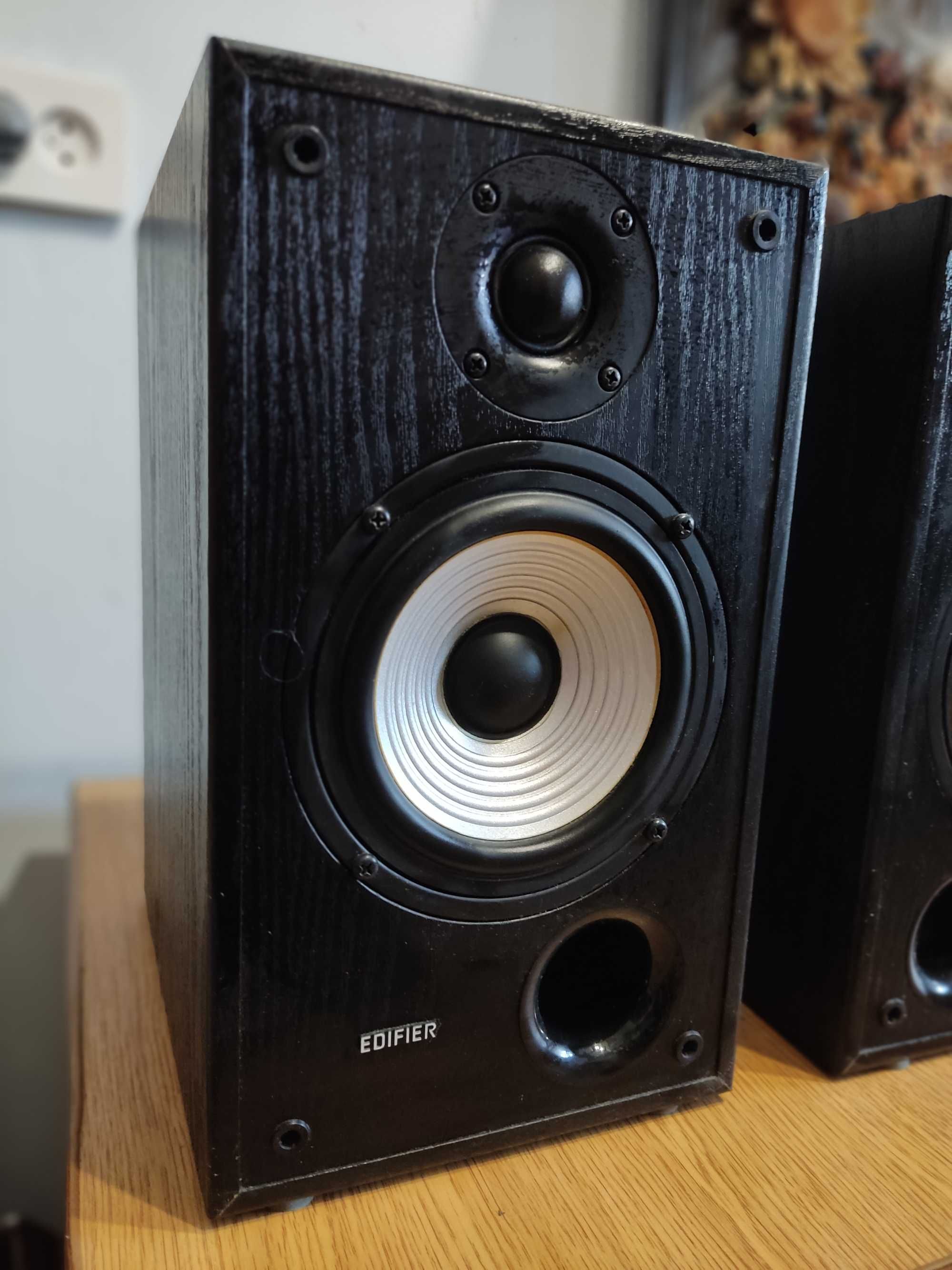 Edifier R 2500, fm, usb.: 2 600 грн. - Акустичні системи Львів на Olx