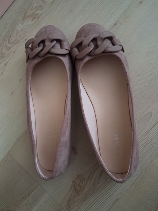 Buty Baleriny  damskie