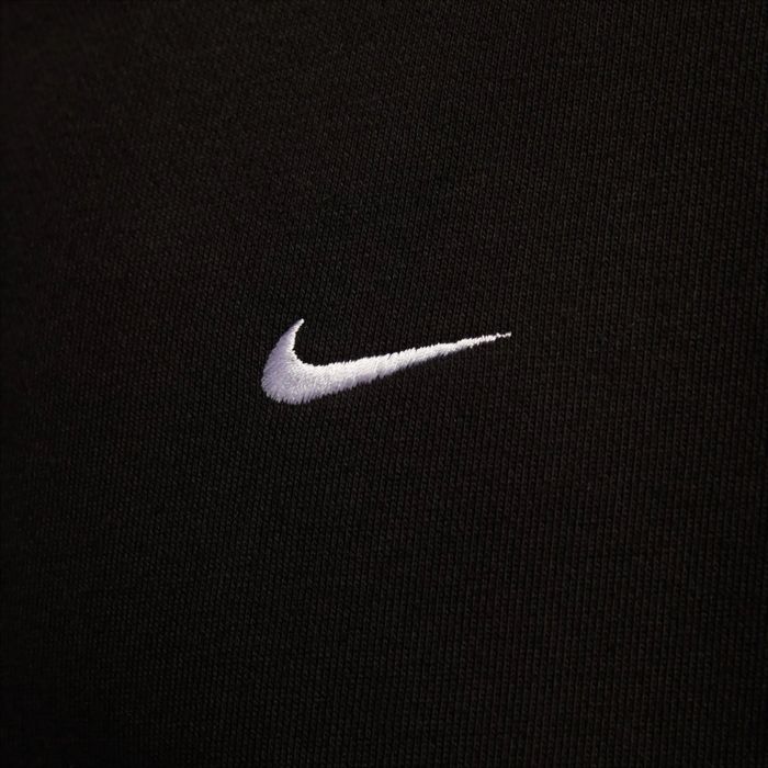 Худі Nike  Solo Lab Swoosh Black оригінал M, L