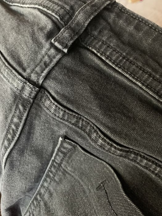 Джинси skinny скінні Zara 28 розмір (EU 36)