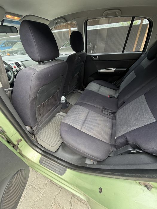 Продам Hyundai Getz 2006 1.4 газ / бензин