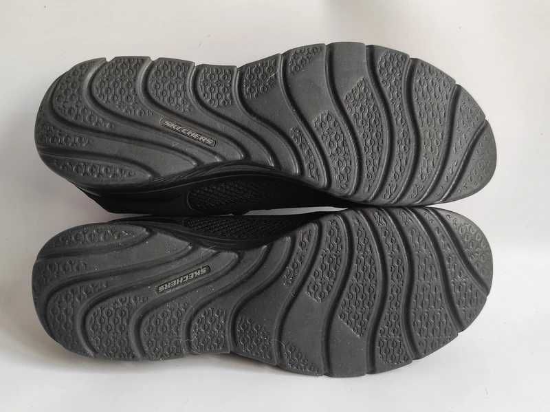 - Skechers Lite Weight - Sneakersy r. 41 / 42