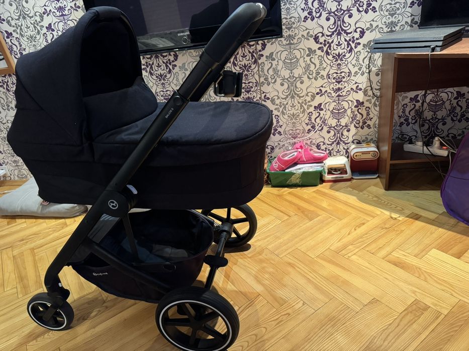 Дитяча коляска Cybex 2в1