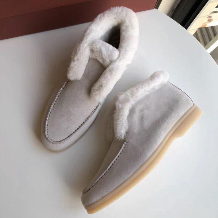 Лофери зима нові