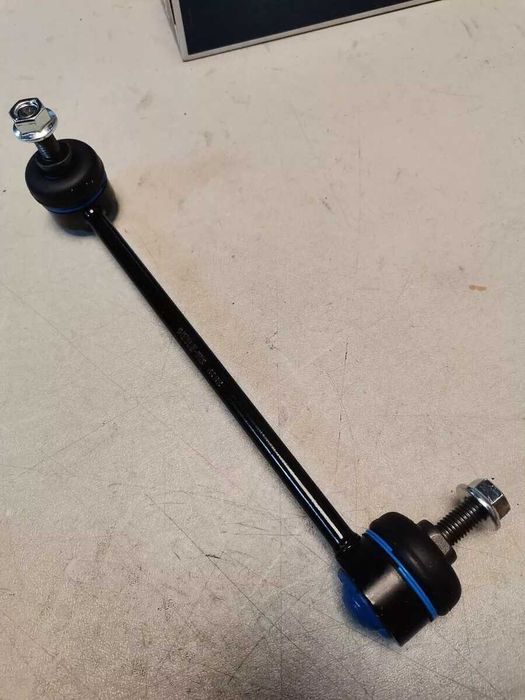 Новвя усиленная тяга Meyle HD - 316 060 4359/HD  слева - BMW E39 ориг