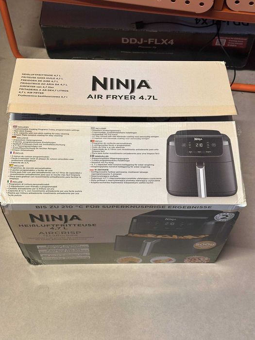 Ninja Air Fryer 4.7L