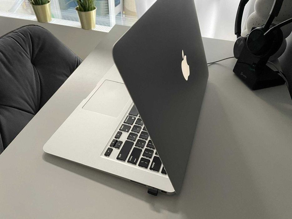 MacBook Air 13” (Mid 2013) – sprawny, gotowy do pracy