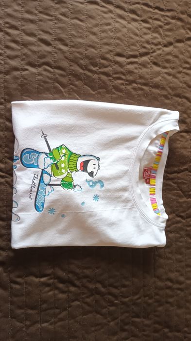 T-shirt em branco da Throttleman