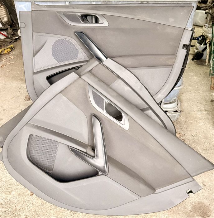 Quartelas/ forras Peugeot 508