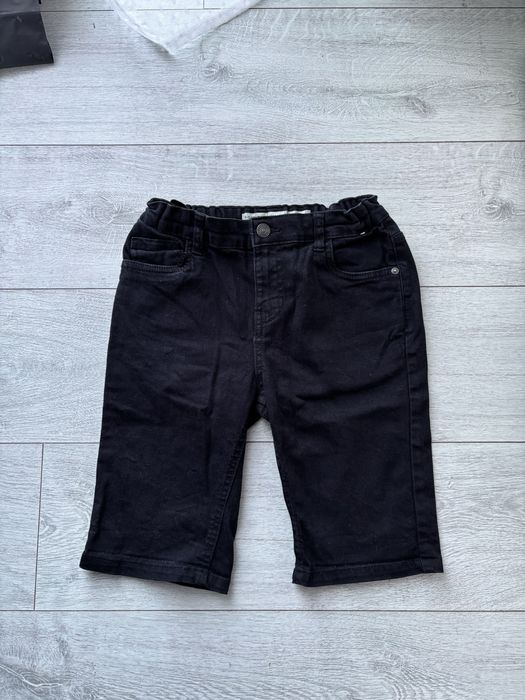 Spodenki chłopięce 146