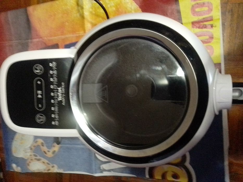 Robô de cozinha ActiFry genius  Tefal