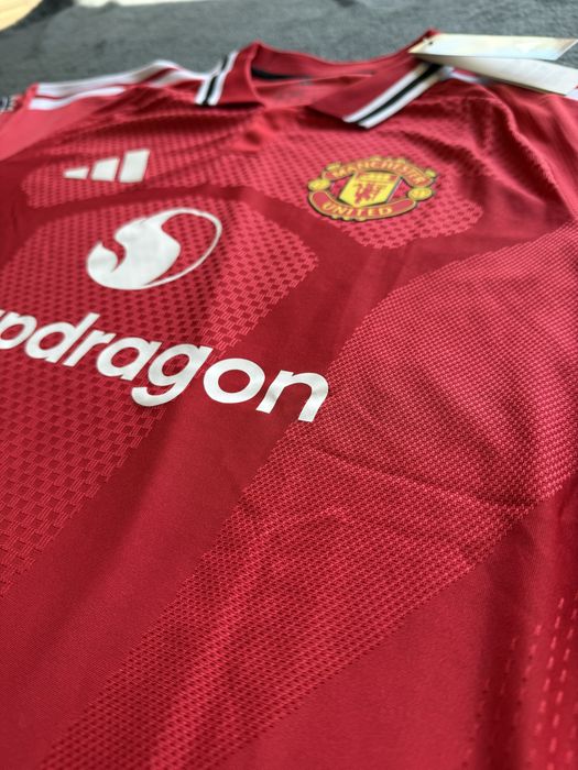 Koszulka Manchester United