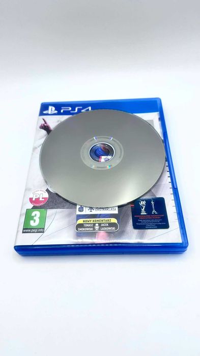 gra fifa 23 na ps4