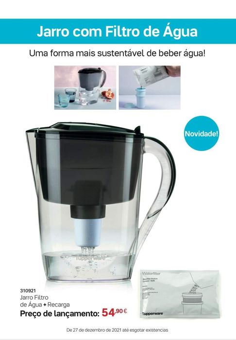 Tupperware - novo431237901698344964