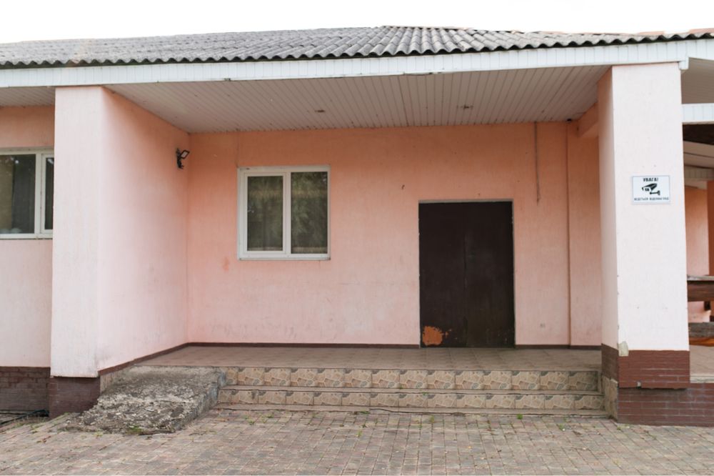 Продаж Приміщення  Самбір