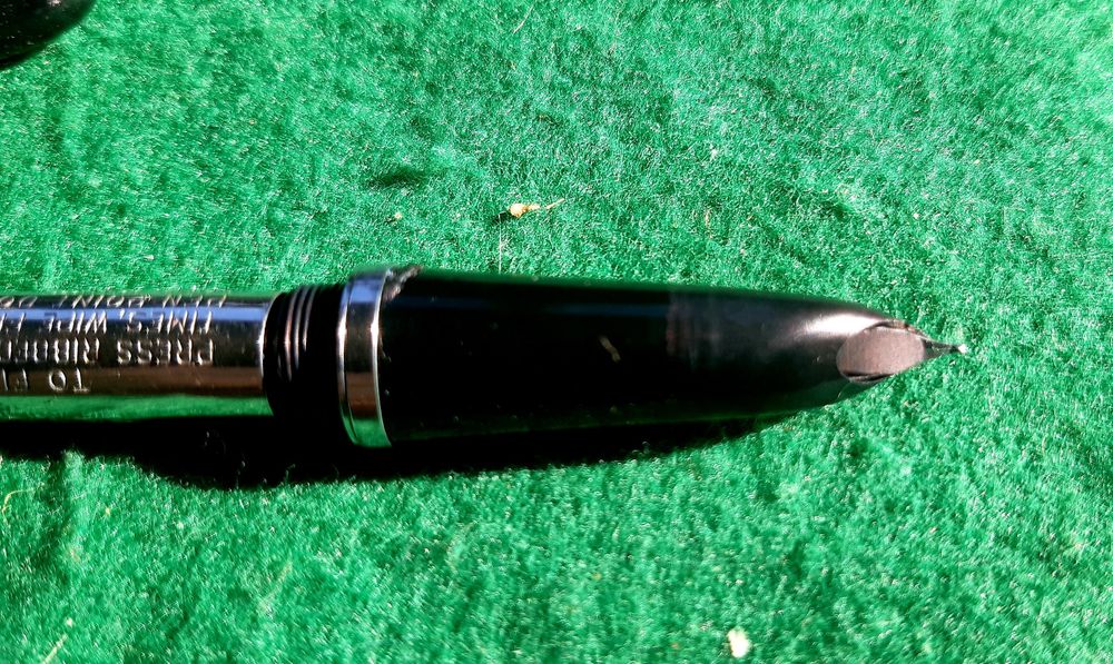 Parker 45 bom estado