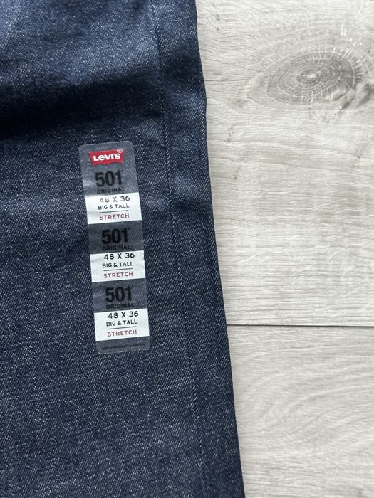 Levis сині джинси нові