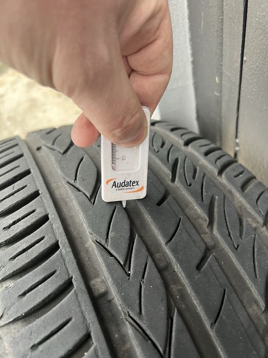 Літня гума R18 235/45 Gislaved Ultra Speed 2