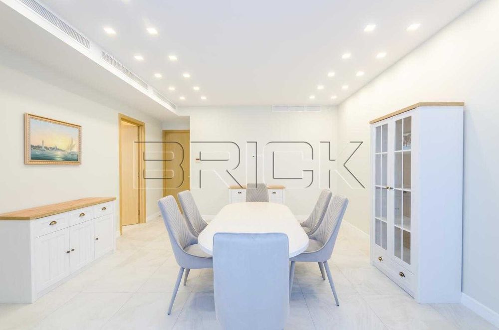 Apartment in Kyiv - View 6