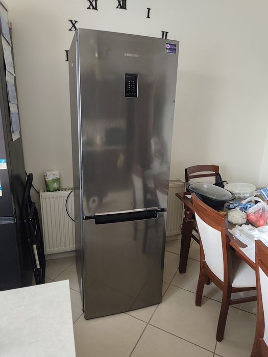 Lodówka Samsung używana