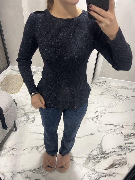 Кофта massimo duti