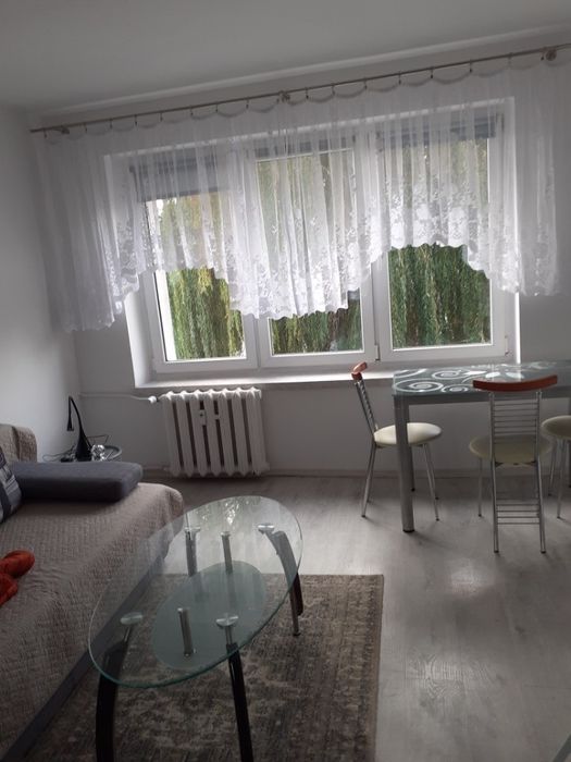 Mieszkanie – Szczecin, Bukowo - Widok 4