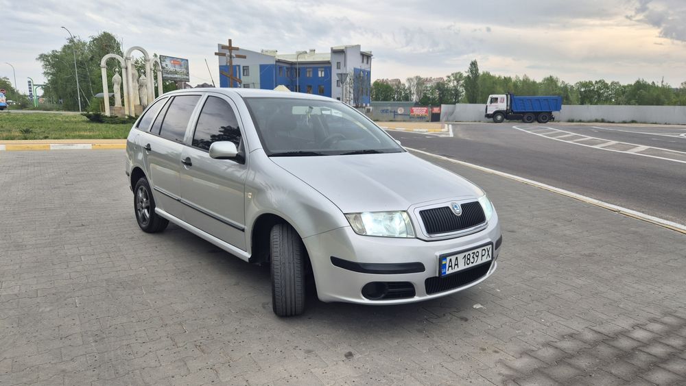 Продам автомобиль