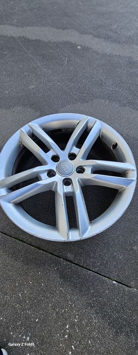 Jantes  17 Audi A3