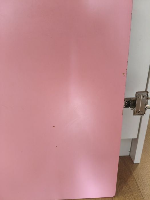 Fronty do szafy Ikea