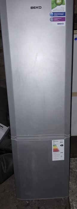 Холодильник Beko