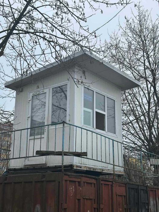 Commercial real estate at st. Antonenko Davydovicha (area 5 m²) - Atlanta.ua - photo 2