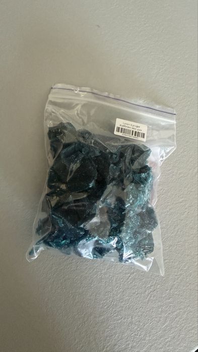 Wosk do depilacji twarzy Lycon 100 g