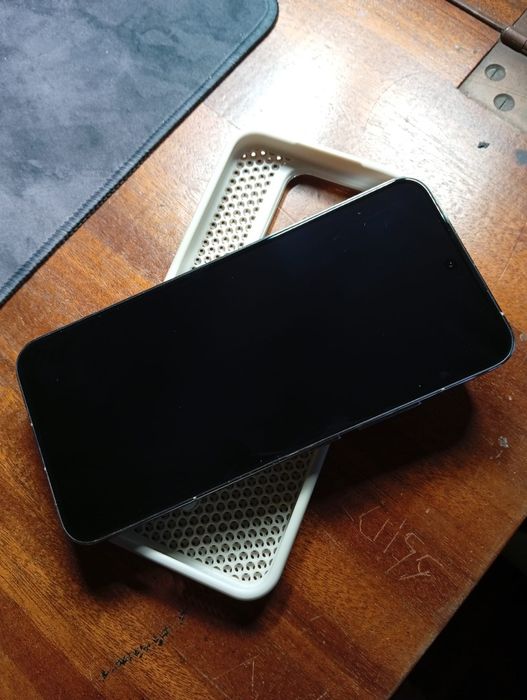 Xiaomi 14 como novo