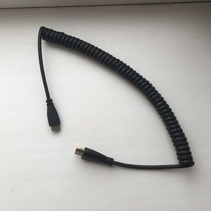 Кабель. HDMI to Mini HDMI