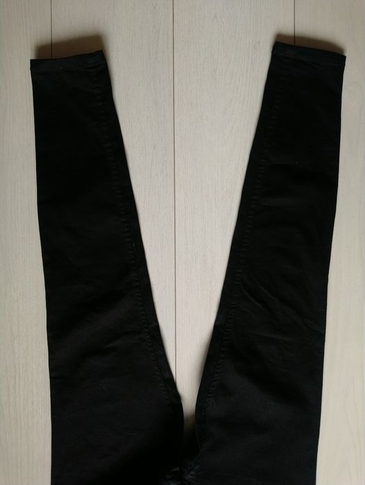 Джинси для вагітних New Look Jegging UK 10 EUR 38 розмір
