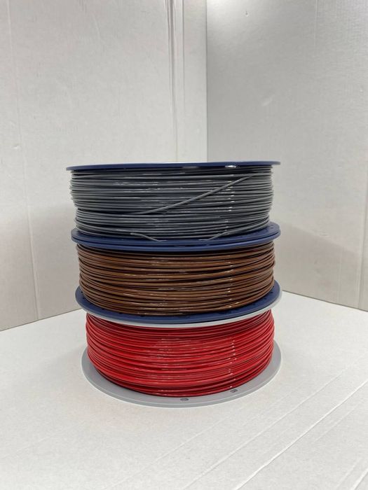 Філамент для 3D друку