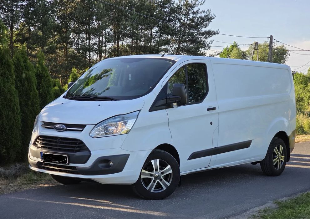 Wynajem Aut Osobowych i Dostawczych Jumper,Transit ,Duster Lpg, Octavia Automat, Dokker, Mustang Mach E)