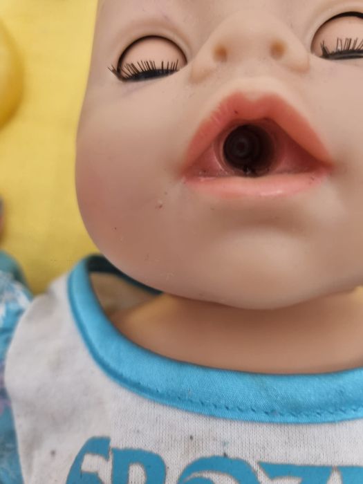 Boneca que Chora