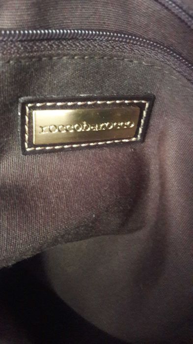 Mala castanha original