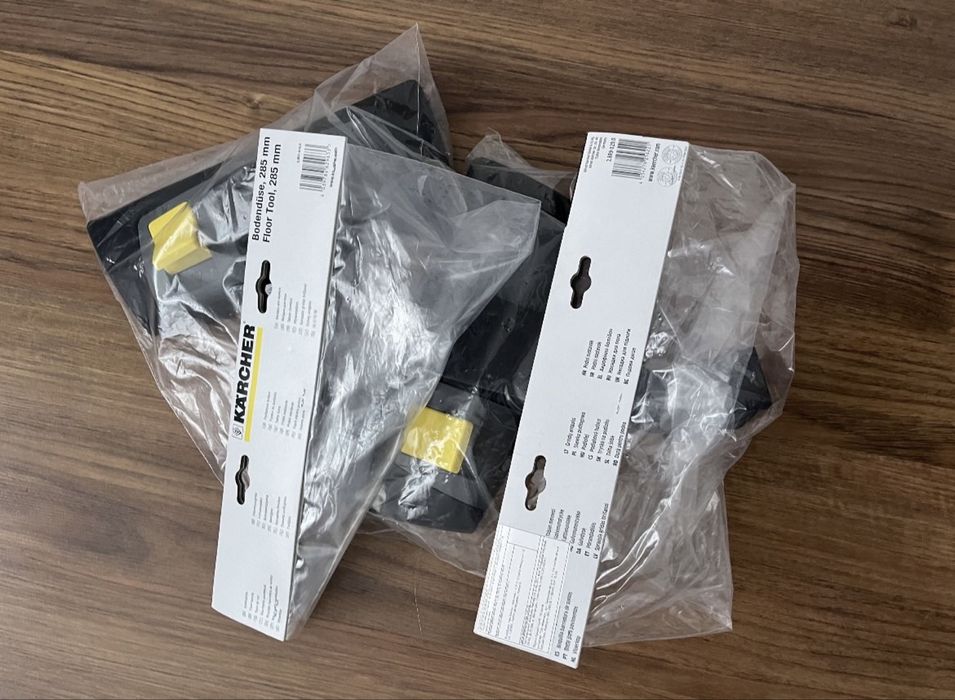 Комбінова насадка Кархер Karcher DN 35 295мм, 2.889-129.0 DN 32 285мм, 6.907-410.0